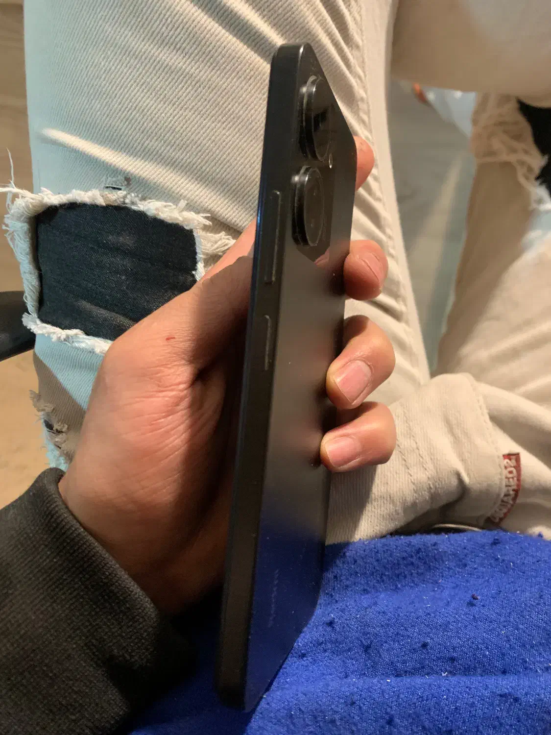 گوشی شیاومی‌ ردمی 13c|موبایل|سنندج, |دیوار