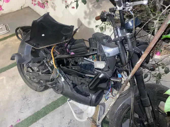 سوپر سوکو|قطعات یدکی و لوازم جانبی|کیش, |دیوار