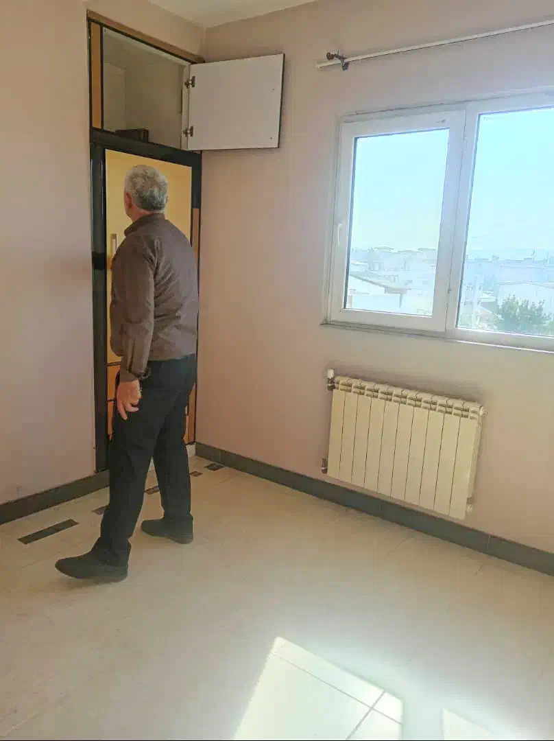 آپارتمان ۸۵ متری آسانسور دار خ تهران / مهتاب|فروش آپارتمان|قائمشهر, |دیوار