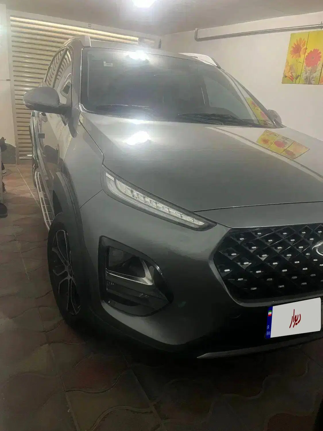x22pro|خودرو سواری و وانت|ارومیه, |دیوار