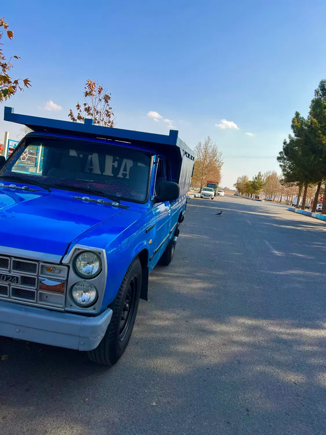 نیسان مدل ۹۵|خودرو سواری و وانت|میاندوآب, |دیوار