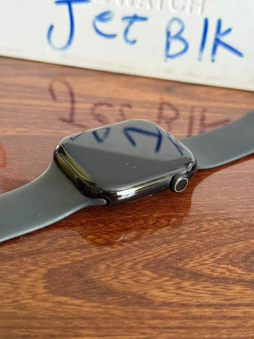 اپل واچ سری ۱۰ Apple Watch sereis10 فقط انباکس شده|ساعت|ارومیه, |دیوار