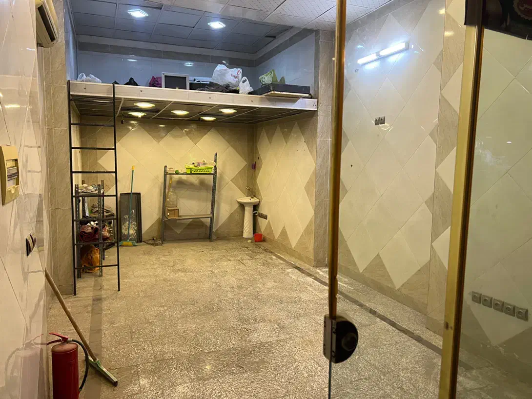 مغازه|فروش مغازه و غرفه|قم, حنیف نژاد|دیوار
