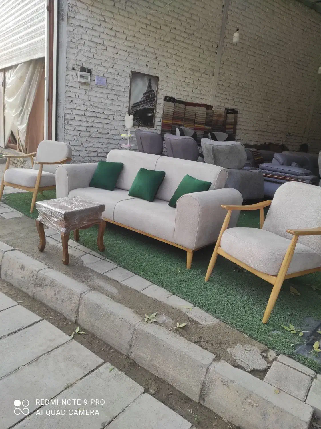 رویه کوب و خیاط ماهر نیازمندیم با انعام بیش 500|استخدام صنعتی، فنی، مهندسی|مشهد, کوشک مهدی|دیوار