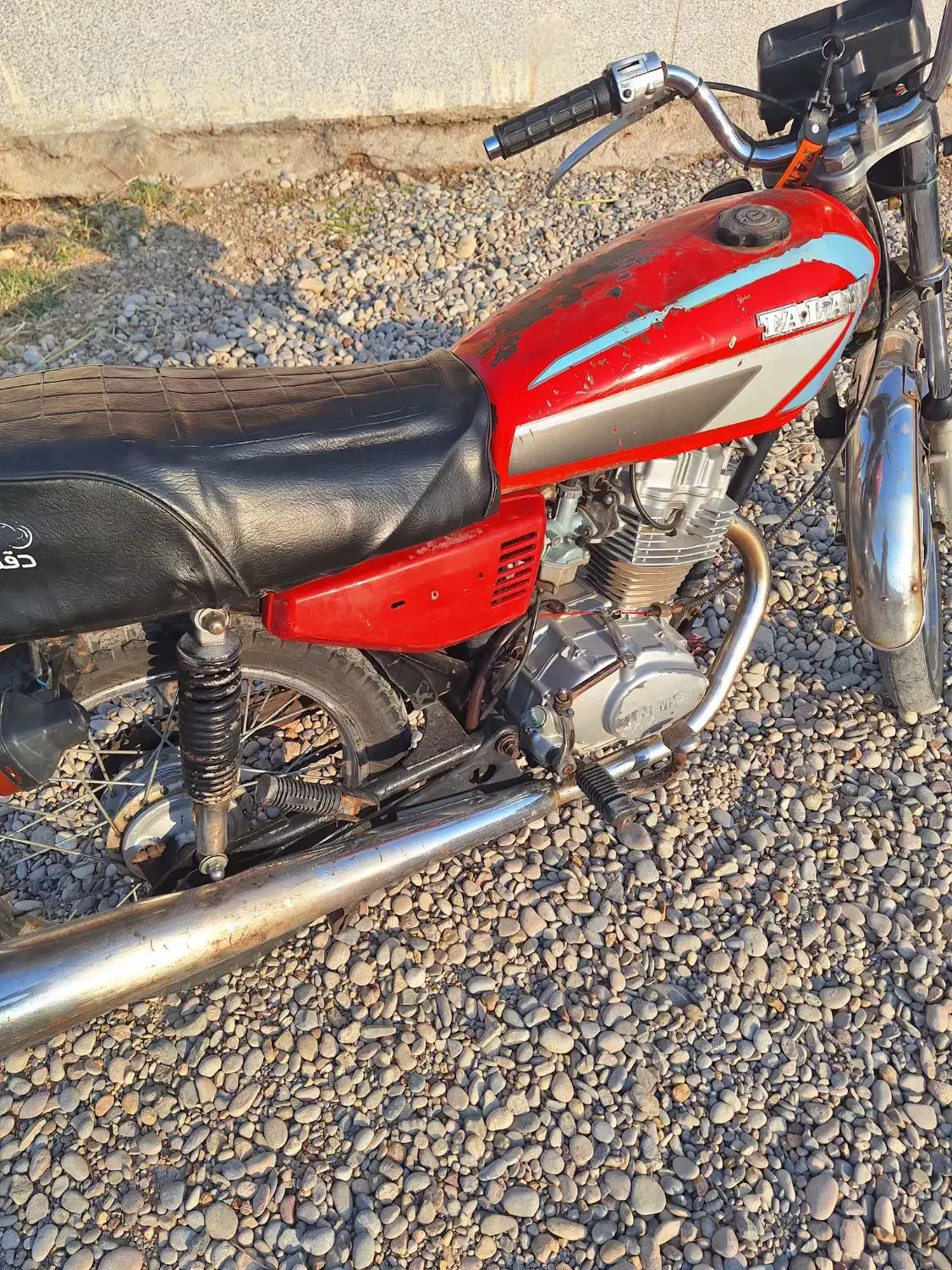 موتور سیکلت|موتورسیکلت|کرخه, |دیوار