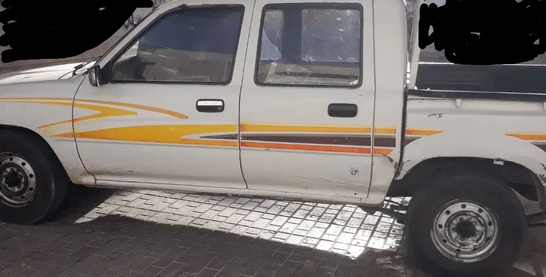 مسافربرای مشهد|خدمات حمل و نقل|زاهدان, |دیوار