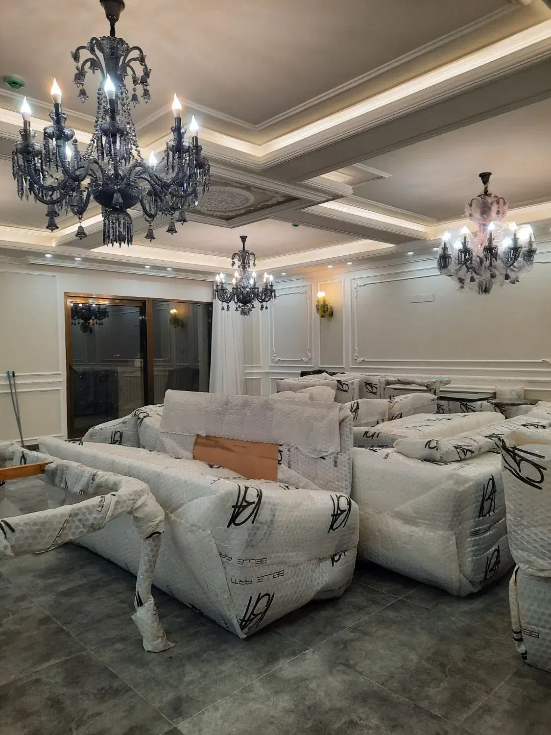 خدمات نظافت پاکشو|خدمات نظافت|ارومیه, |دیوار