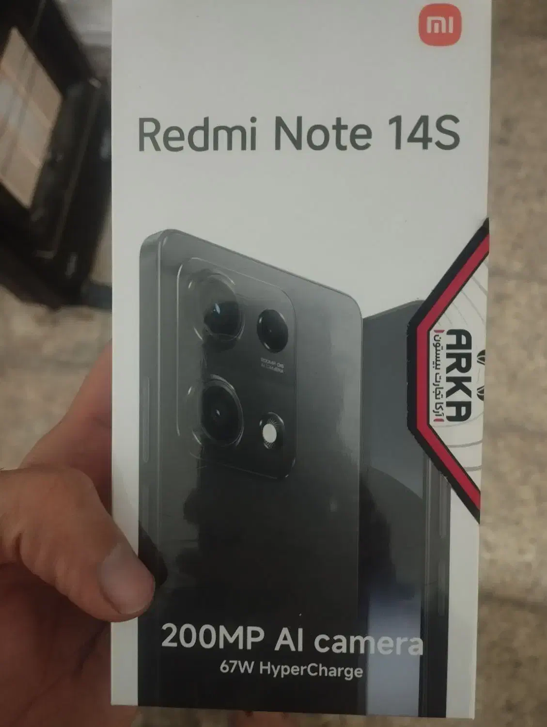 not 14s  not 14|موبایل|مشهد, ایثارگران|دیوار