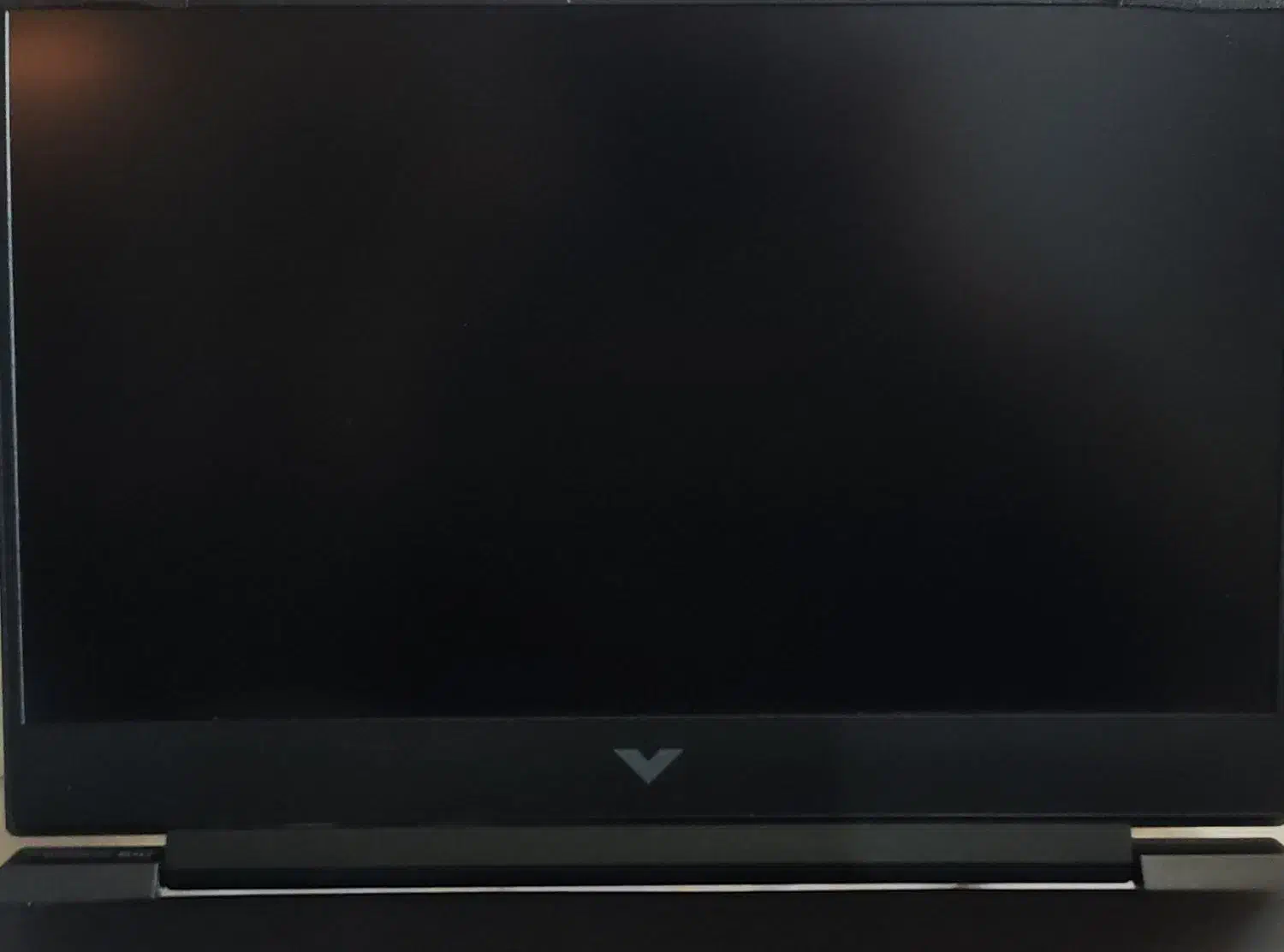 فروش لپ تاپ اچ پی ویکتوس 15|رایانه همراه|عباس‌آباد, |دیوار