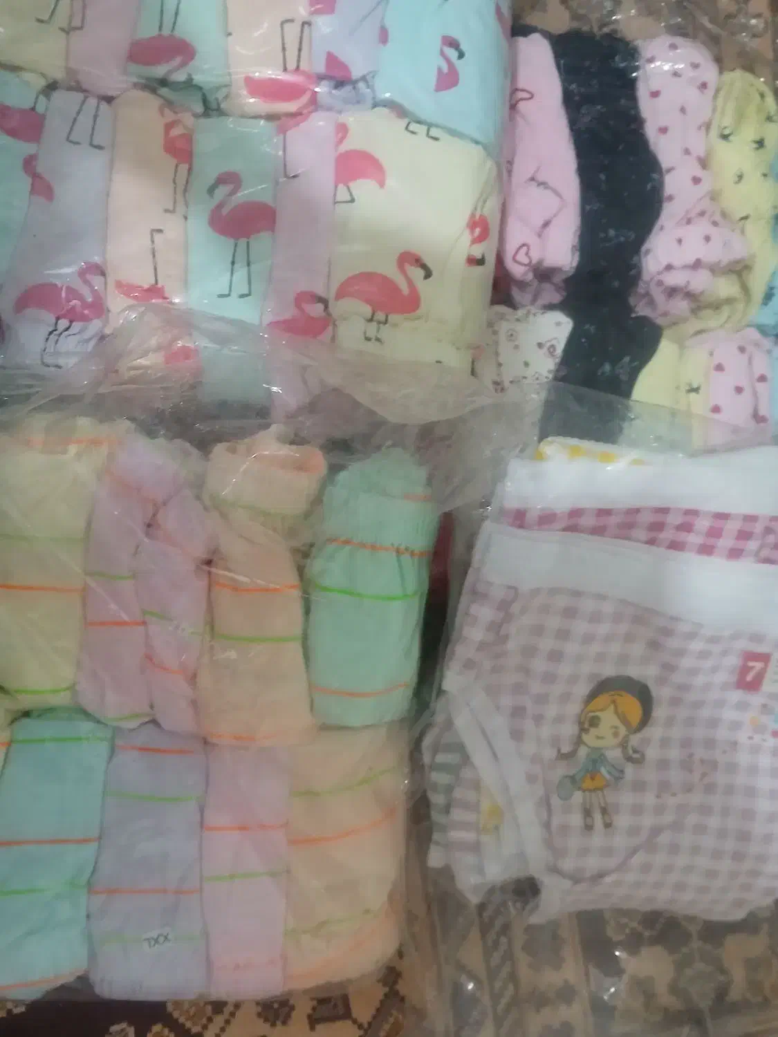 شورت زنانه عمده|حراج|ری, شهرک نظامی|دیوار