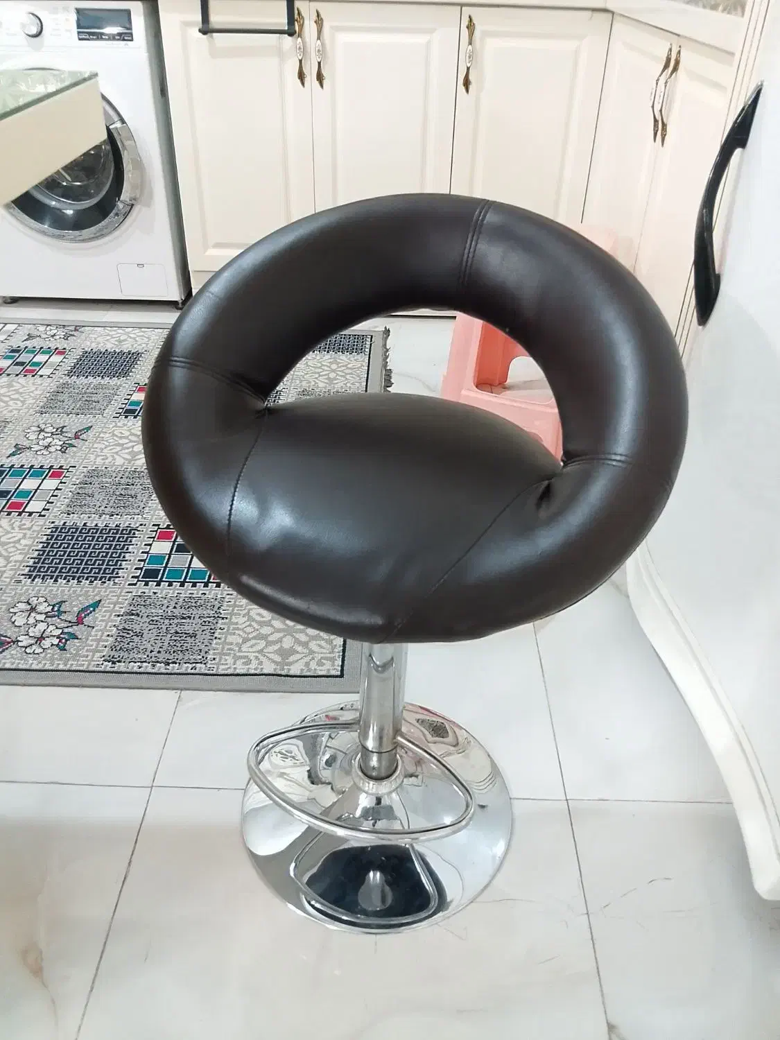 دوعدد صندلی اپن|صندلی و نیمکت|مشهد, همت آباد|دیوار