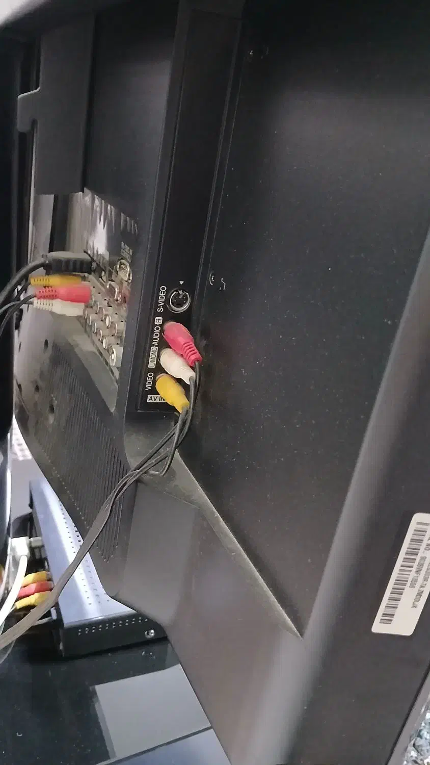 تلوزیون 32 اینچ ال‌جی|تلویزیون و پروژکتور|بروجرد, |دیوار