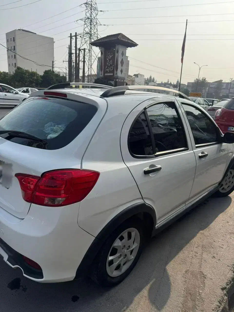 کوییک مدل ۱۳۹۹/۱۲/۳۰|خودرو سواری و وانت|بابل, |دیوار