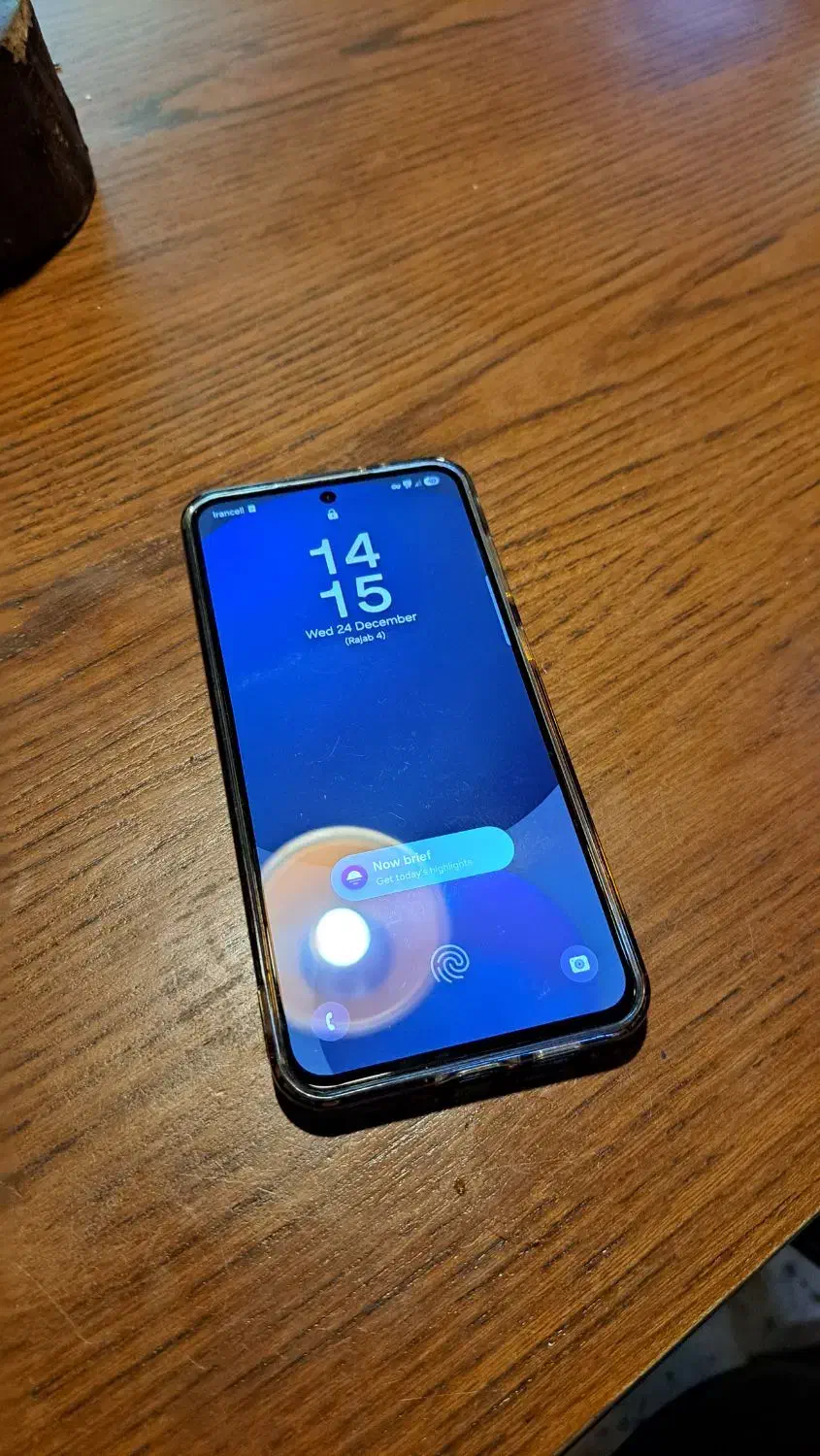 s24 fe|موبایل|کرج, گلدشت|دیوار