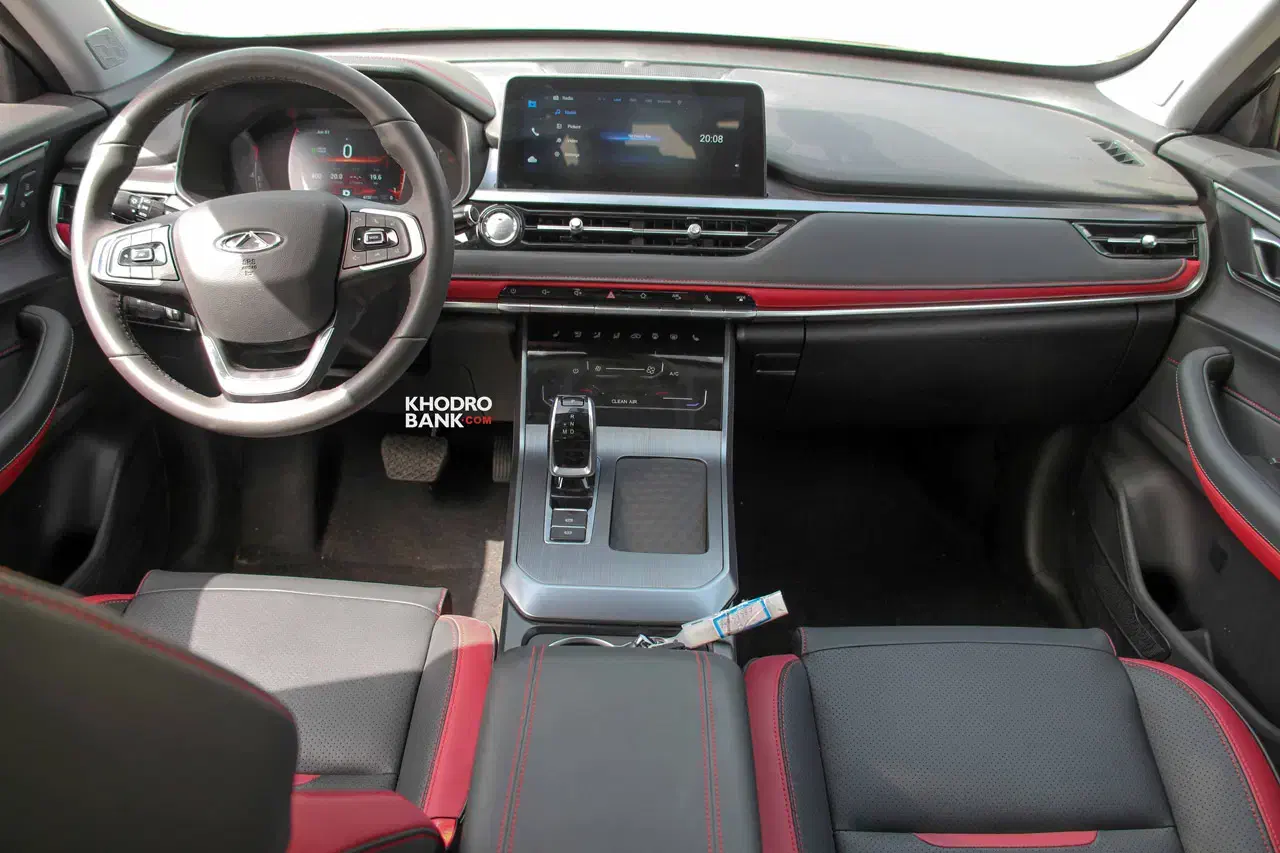 X55pro IE|خودرو سواری و وانت|اهواز, کوی مهدیس|دیوار