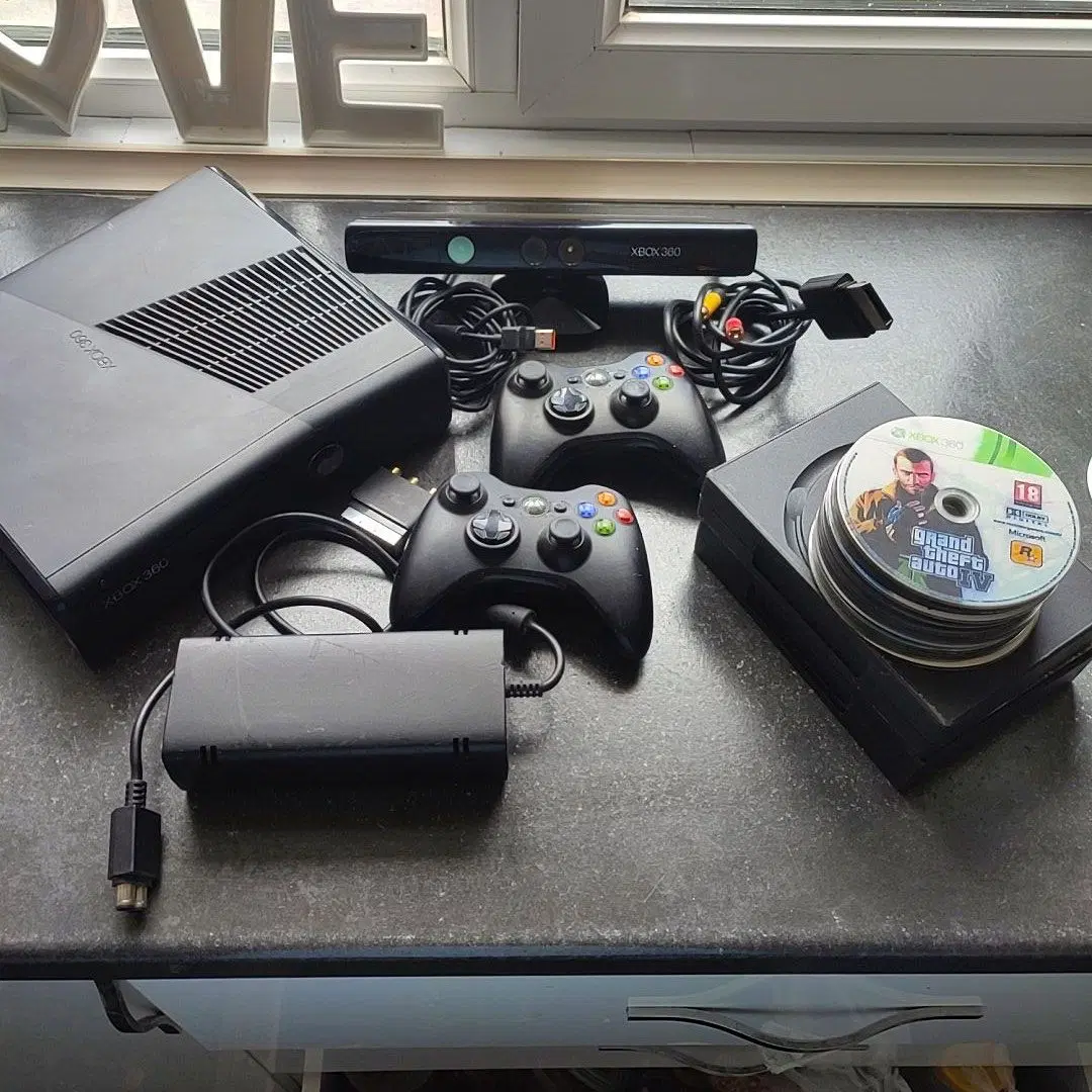 xbox 360|کنسول، بازی ویدئویی و آنلاین|پردیس, فاز ۹|دیوار
