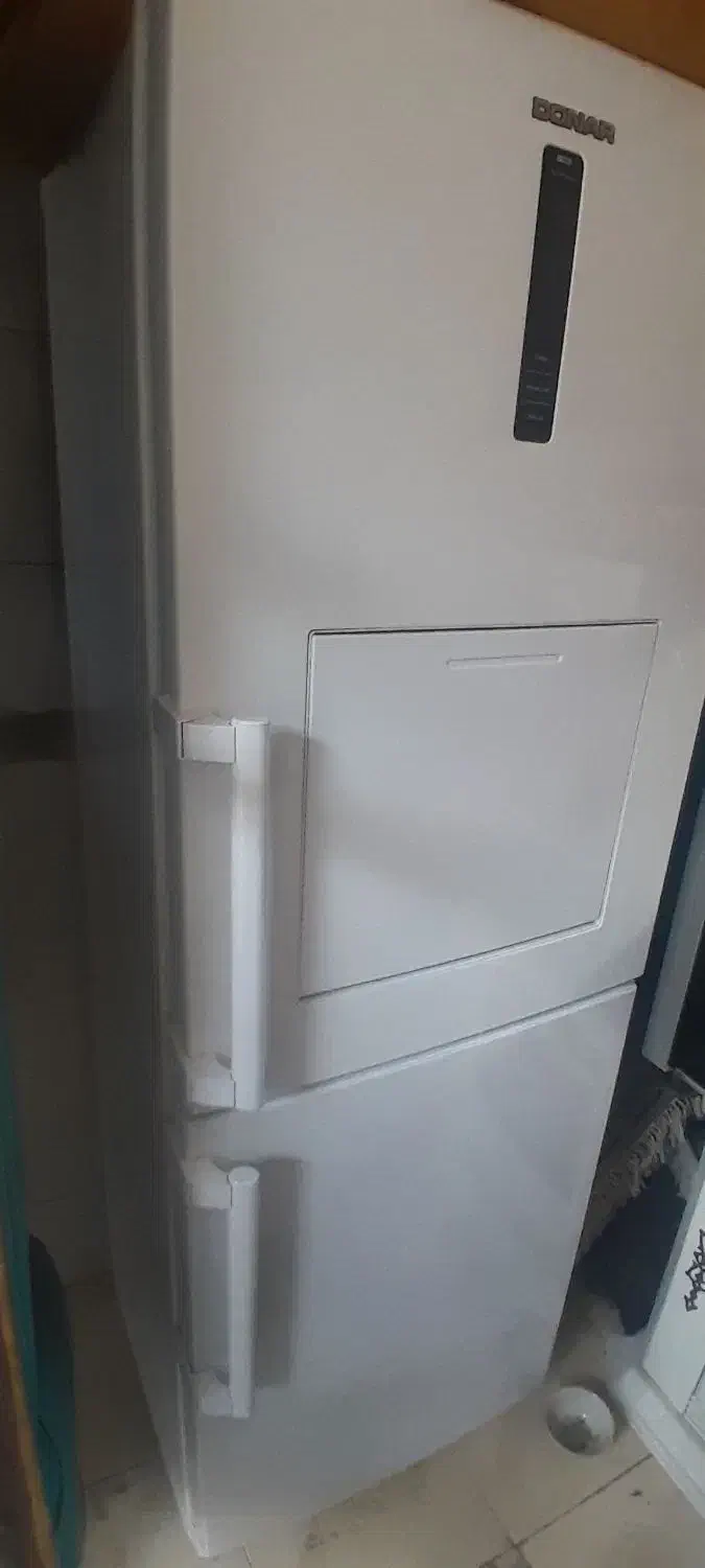 یخچال فریزرdonar|یخچال و فریزر|فردیس, شهرک شهید حسینی|دیوار