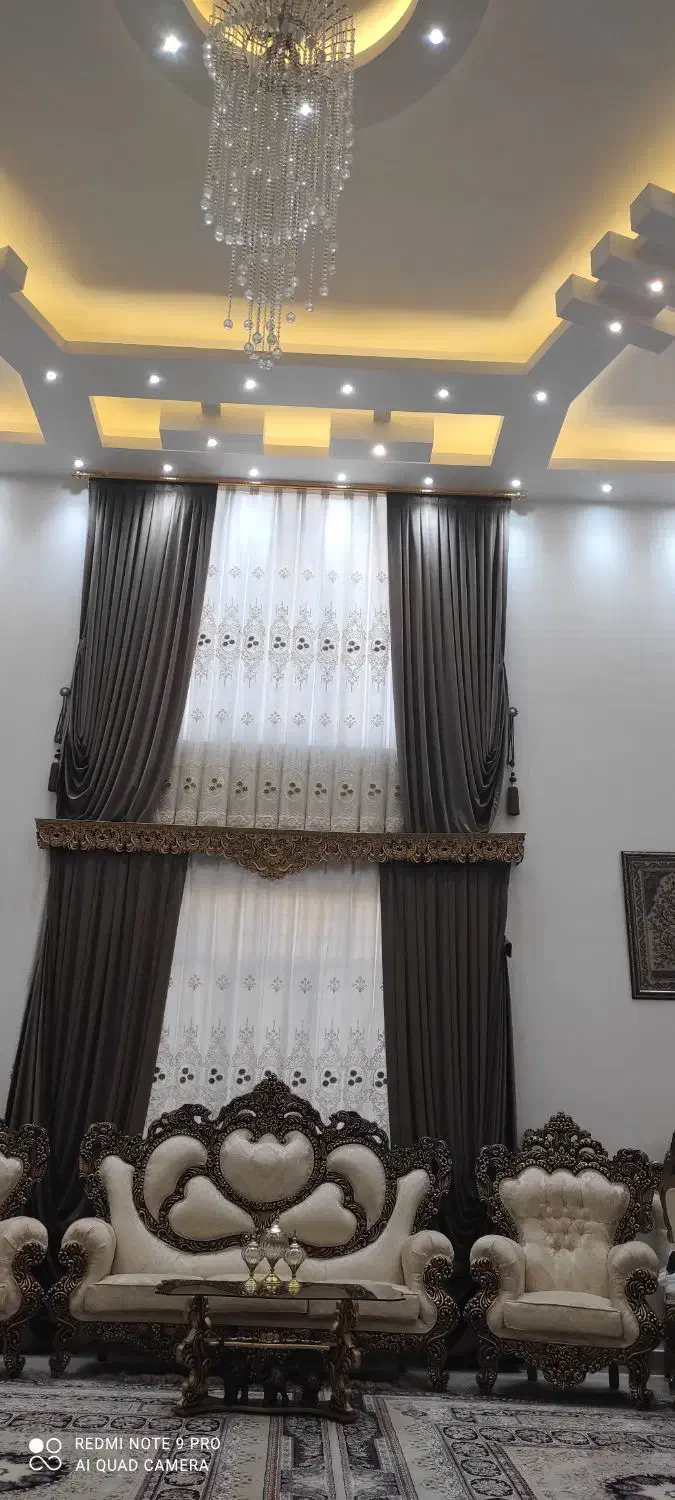 منزل طرح هندی|فروش خانه و ویلا|رفسنجان, |دیوار