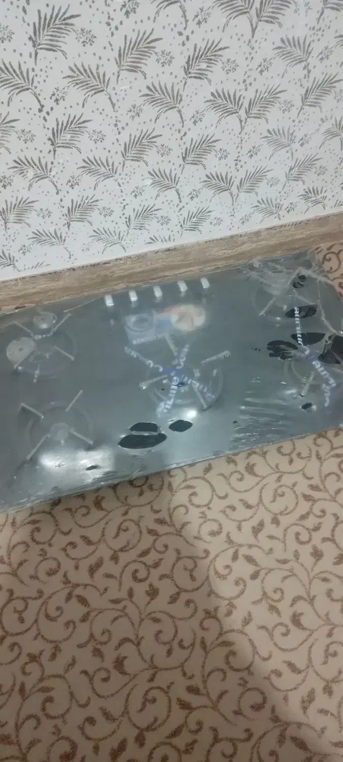 گازصفحه ای|اجاق گاز و لوازم برقی پختوپز|خرمآباد, |دیوار