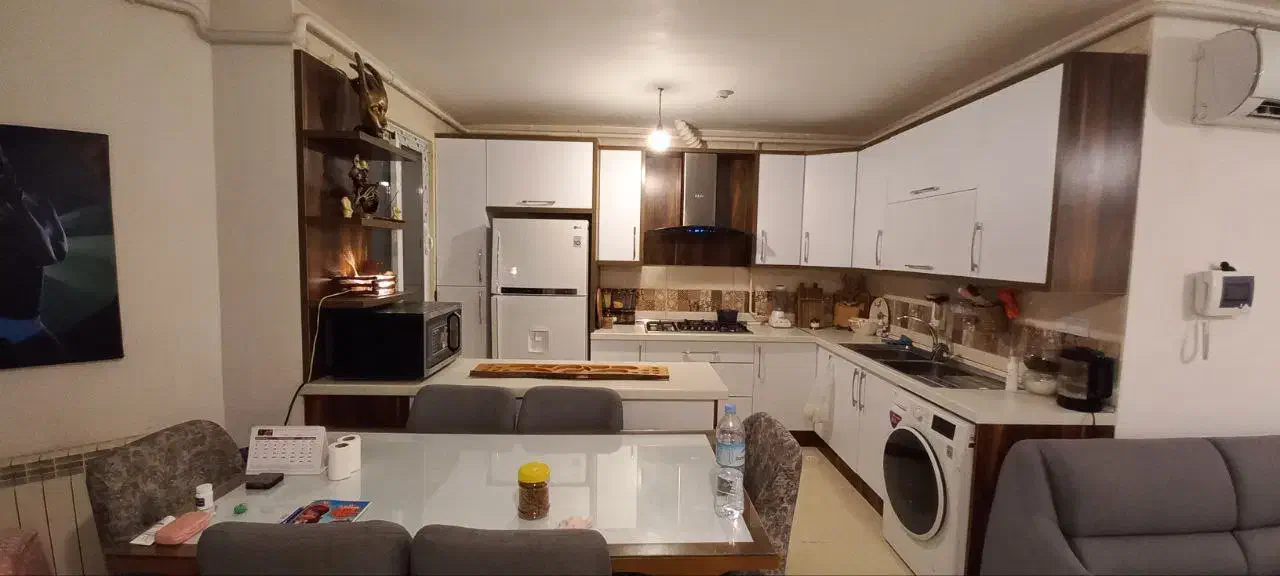 بلوار 45 متری/87متری/شیک به روز/کمیاب/دسترسی عالی|اجارهٔ آپارتمان|لاهیجان, یوسف آباد|دیوار