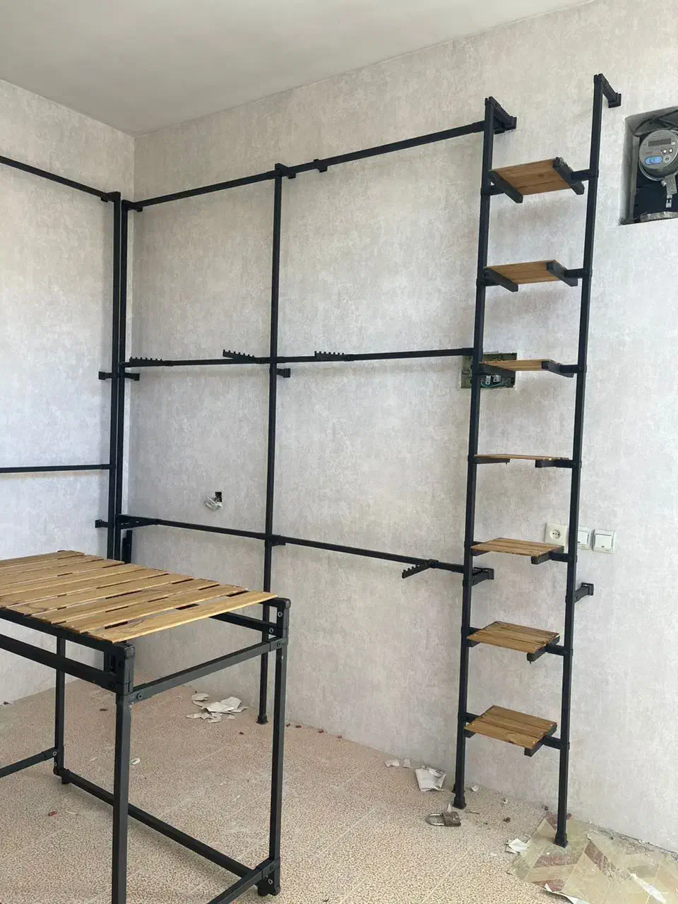 طراحی رایگان تا اجرای نهایی بوتیک و فروشگاه|فروشگاه و مغازه|اقلید, |دیوار