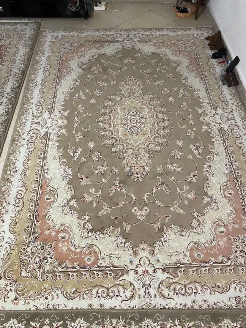 فرش ۶متری و۳متری|فرش|چهاردانگه (تهران), |دیوار