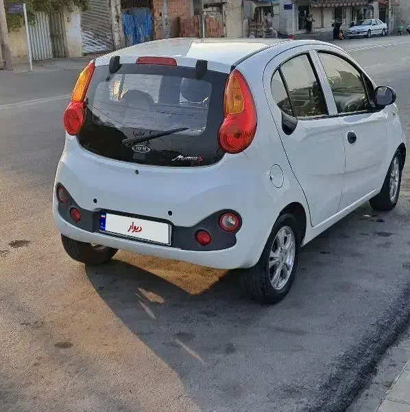 ام وی ام ۱۱۰s|خودرو سواری و وانت|گرگان, |دیوار