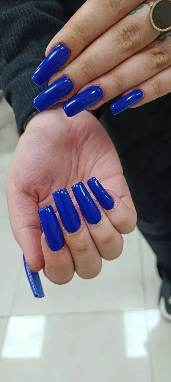 کاشت ناخن ۲۹۰ ترمیم ۱۹۰|خدمات آرایشگری و زیبایی|تهران, سازمان آب|دیوار