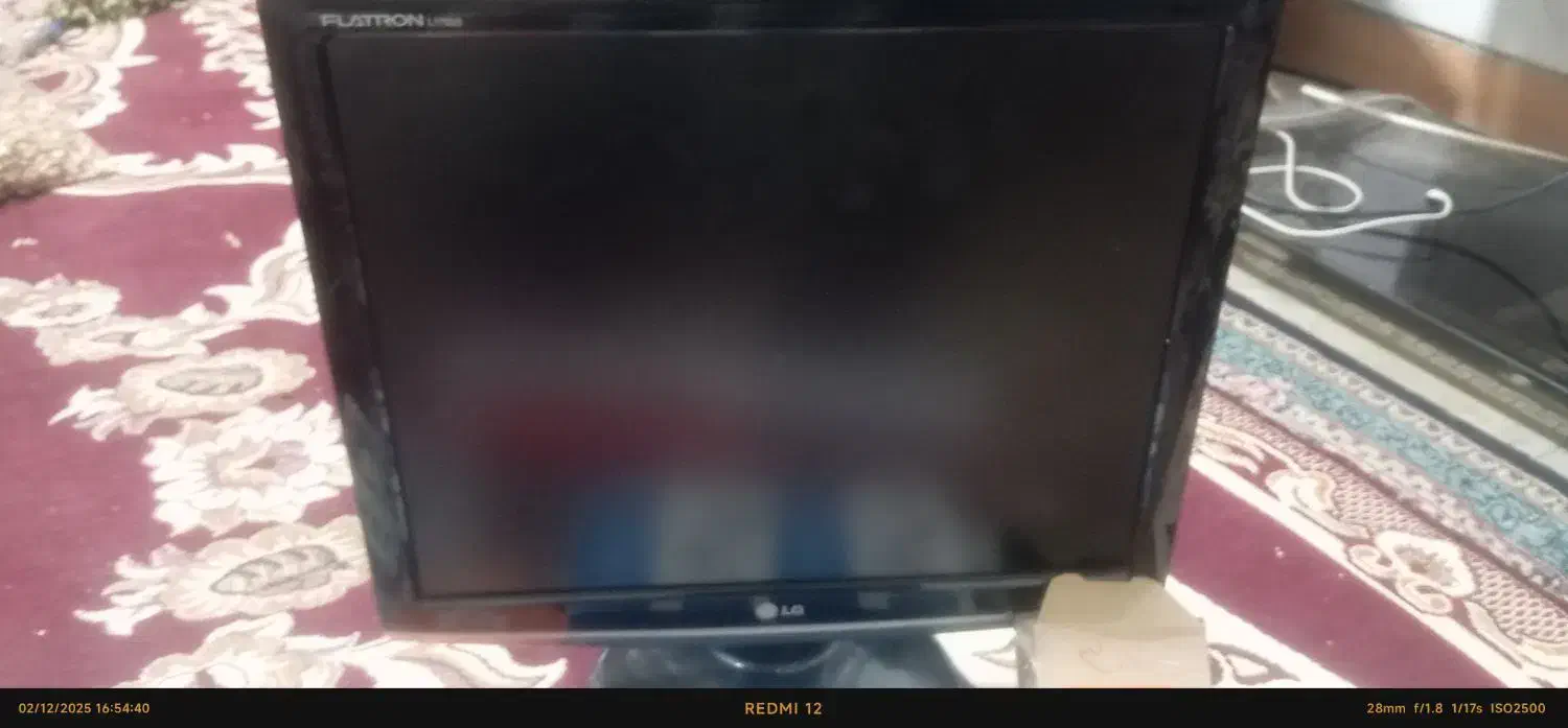 مانیتور کیبورد موس|قطعات و لوازم جانبی رایانه|کرمان, |دیوار