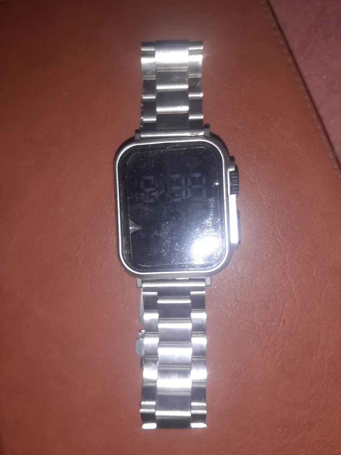 ساعت هوشمند|ساعت|آباده, |دیوار