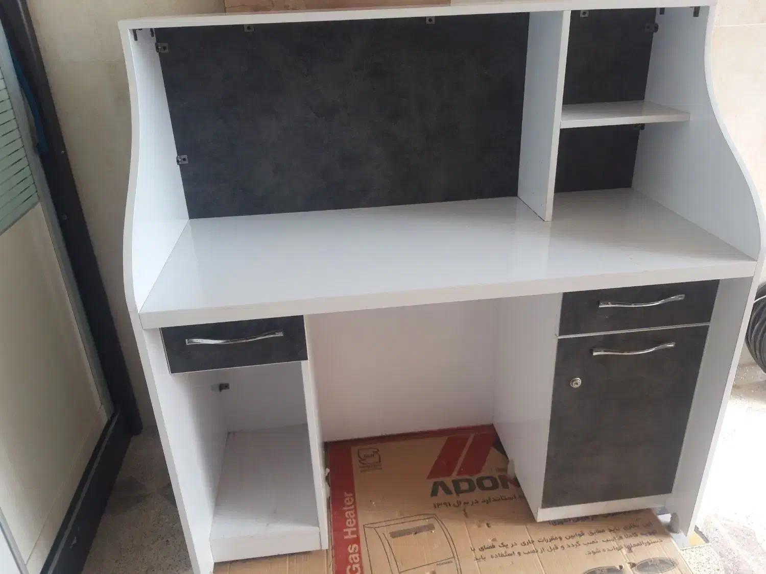 کمد|فروشگاه و مغازه|مشهد مرغاب, |دیوار