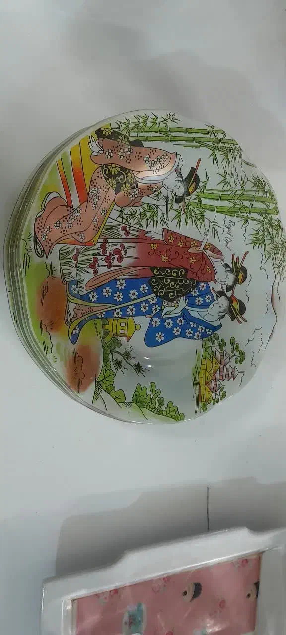 ظروف|صنایع دستی و سایر لوازم تزئینی|مشهد, خین عرب|دیوار