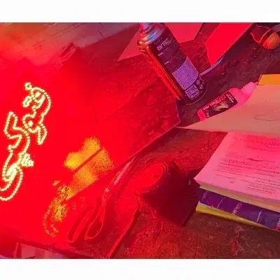 تابلو ال ای دی موبایل لوازم جانبی سریال کافی نت|فروشگاه و مغازه|کرج, محمد آباد|دیوار