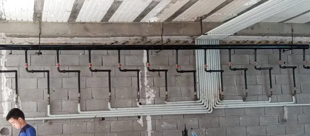 لوله کشی گاز و اب در تمام نقاط|خدمات پیشه و مهارت|نسیم‌شهر, |دیوار