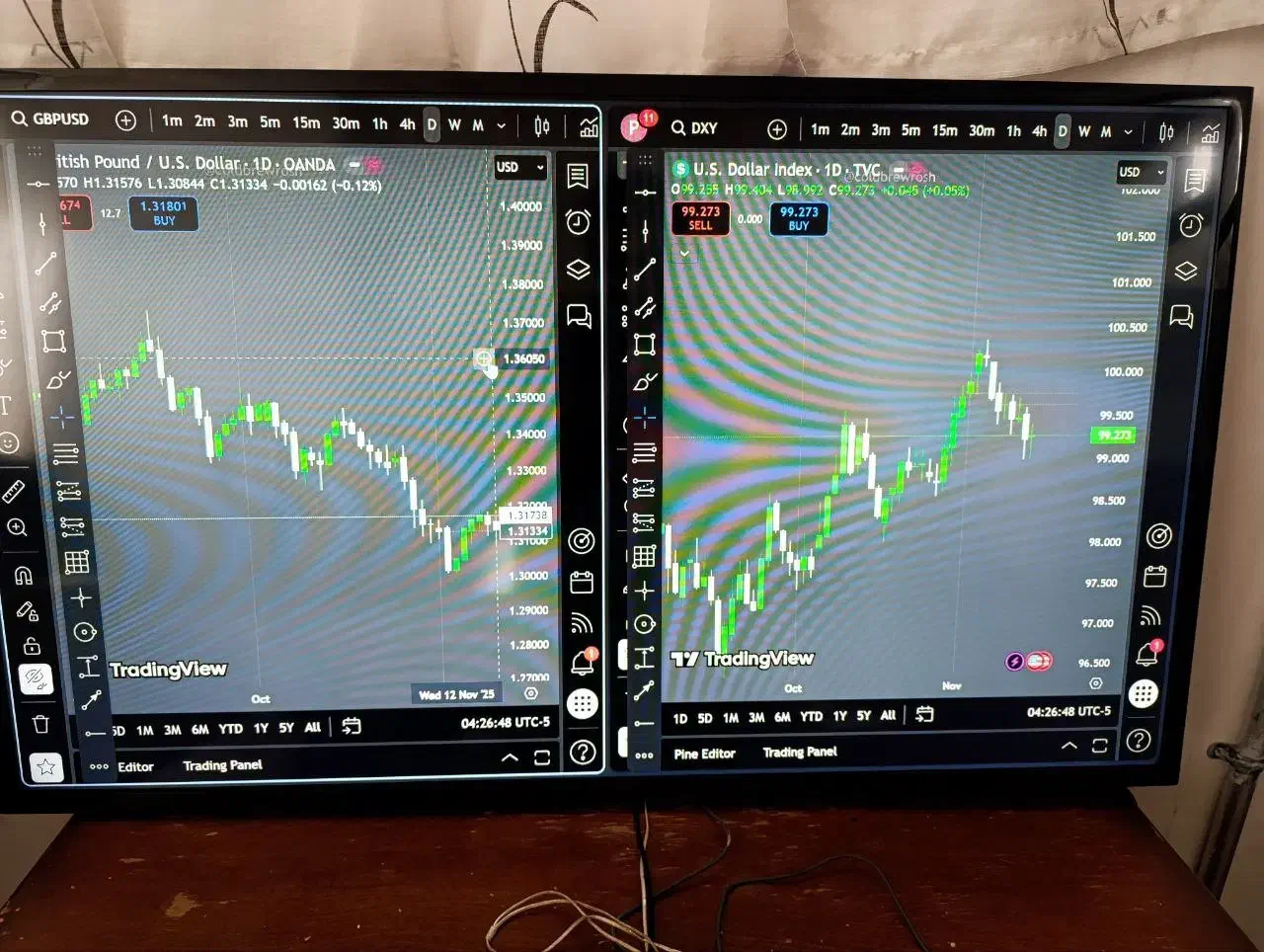 مانیتور صنعتی 43 اینچ سامسونگ|قطعات و لوازم جانبی رایانه|کاشمر, |دیوار