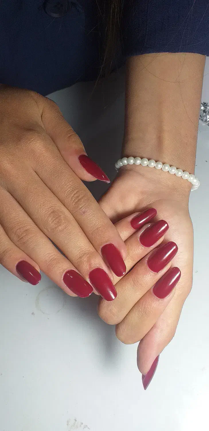 کاشت ناخن ۲۰۰|خدمات آرایشگری و زیبایی|سنندج, |دیوار