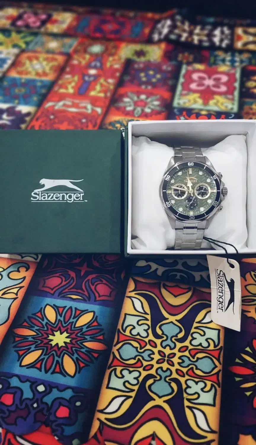 ساعت مچی|ساعت|اندیشه, شهرک کوثر|دیوار