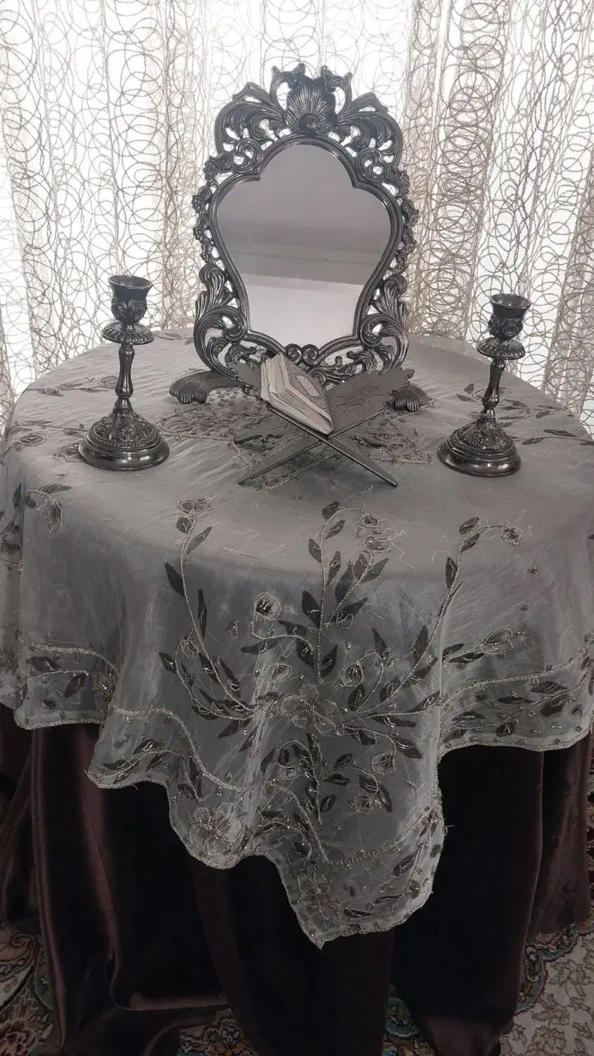 میزخاطر|میز تلفن|مشهد, رباط طرق|دیوار