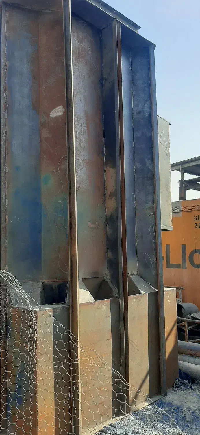 فروش دستگاه نیم متری ۹۰ درصد نو نو|ماشینآلات صنعتی|چهاردانگه (تهران), |دیوار