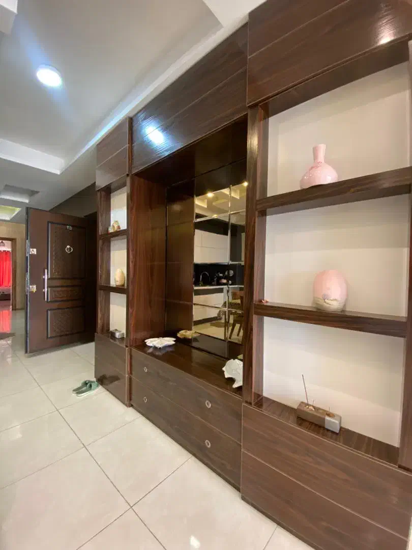 اجاره برج فول مشاعات وبرند منطقه سرخ رود|اجارهٔ آپارتمان|سرخرود, |دیوار