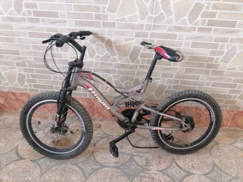 دوچرخه 24|دوچرخه، اسکیت، اسکوتر|بندرعباس, |دیوار