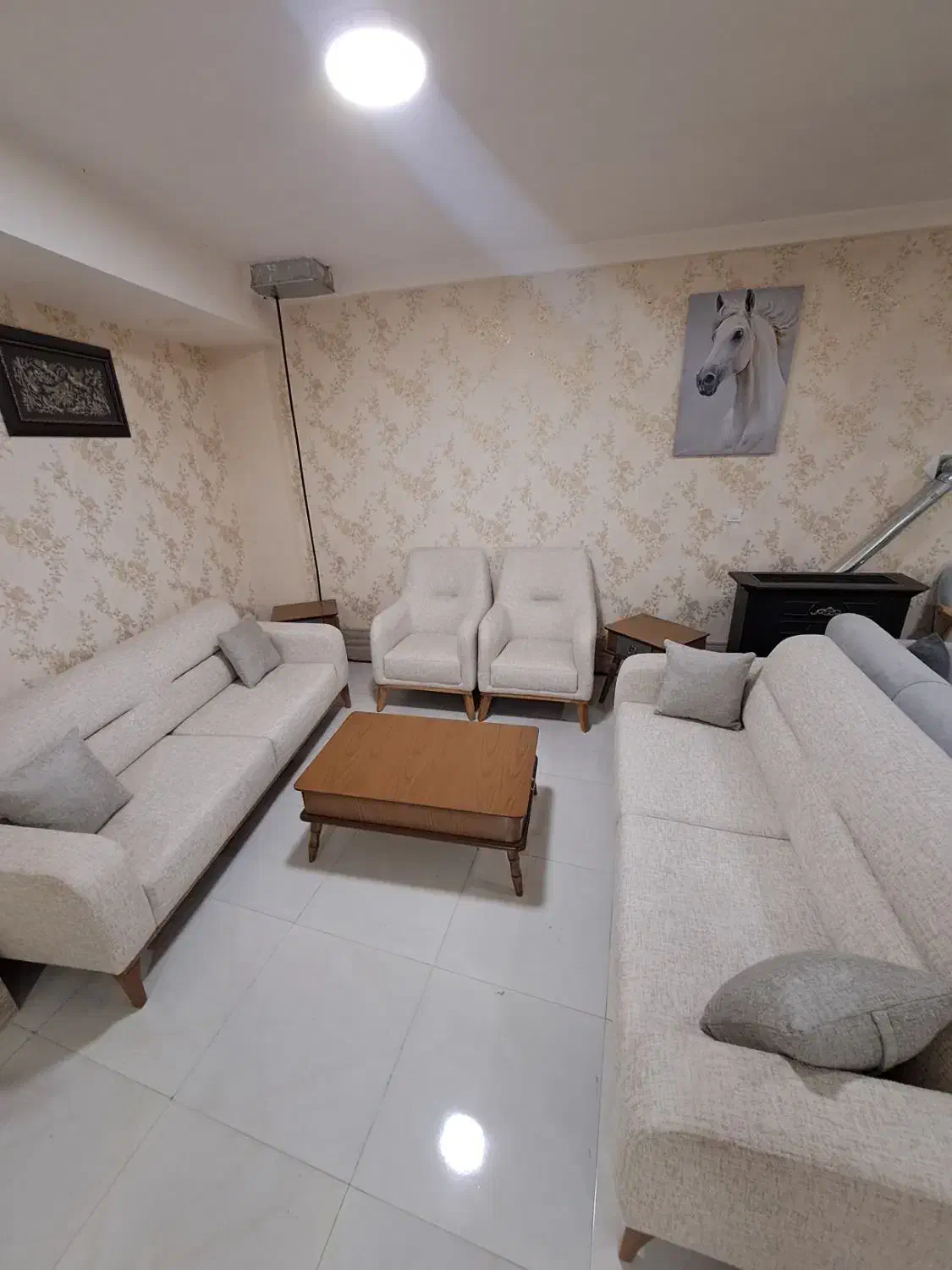 مبل سیاتیک|مبلمان خانگی و میز عسلی|بوکان, |دیوار