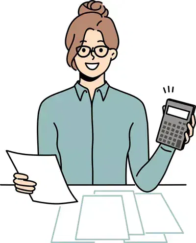 استخدام کمک حسابدار خانم|استخدام مالی، حسابداری، حقوقی|مشهد, توس (بلوار توس)|دیوار