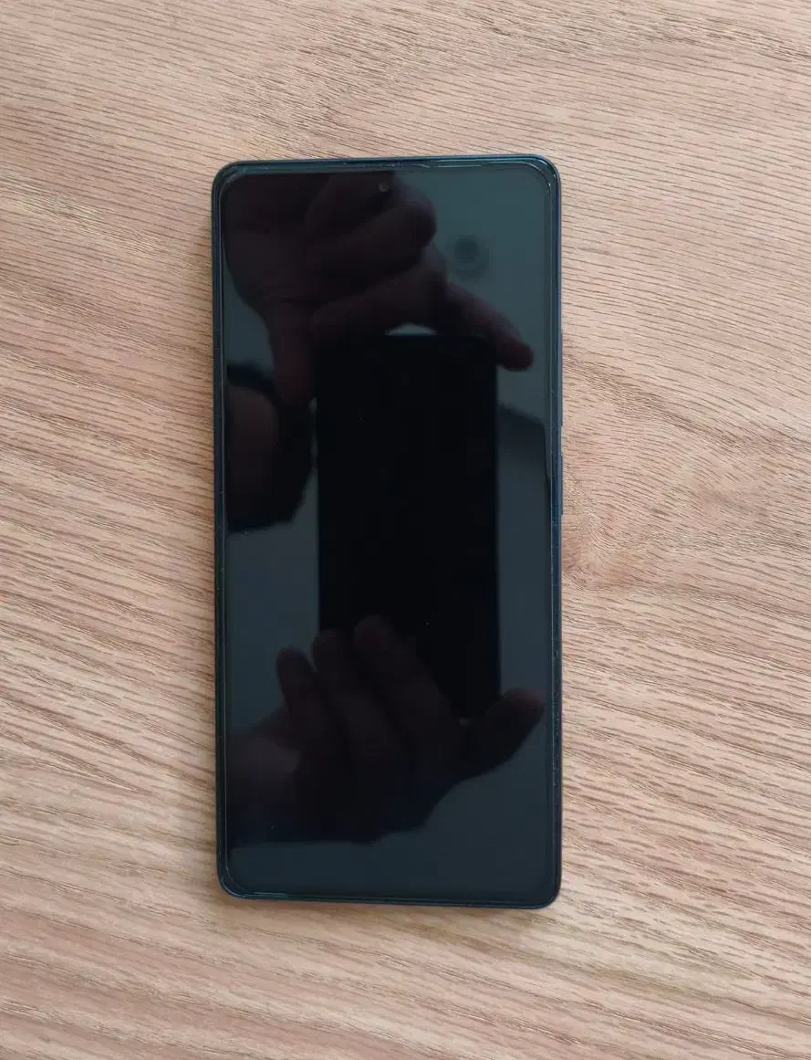 Poco m6 pro 512|موبایل|مبارکه, |دیوار