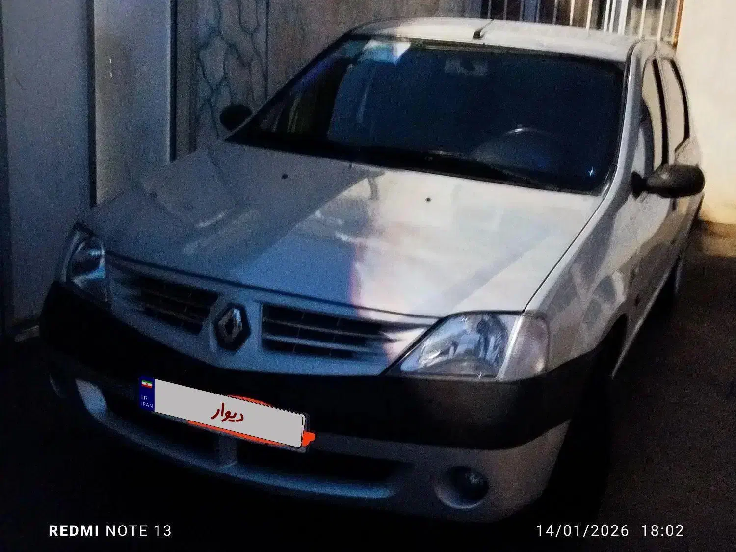 L90تمیز e2فول|خودرو سواری و وانت|مراغه, |دیوار