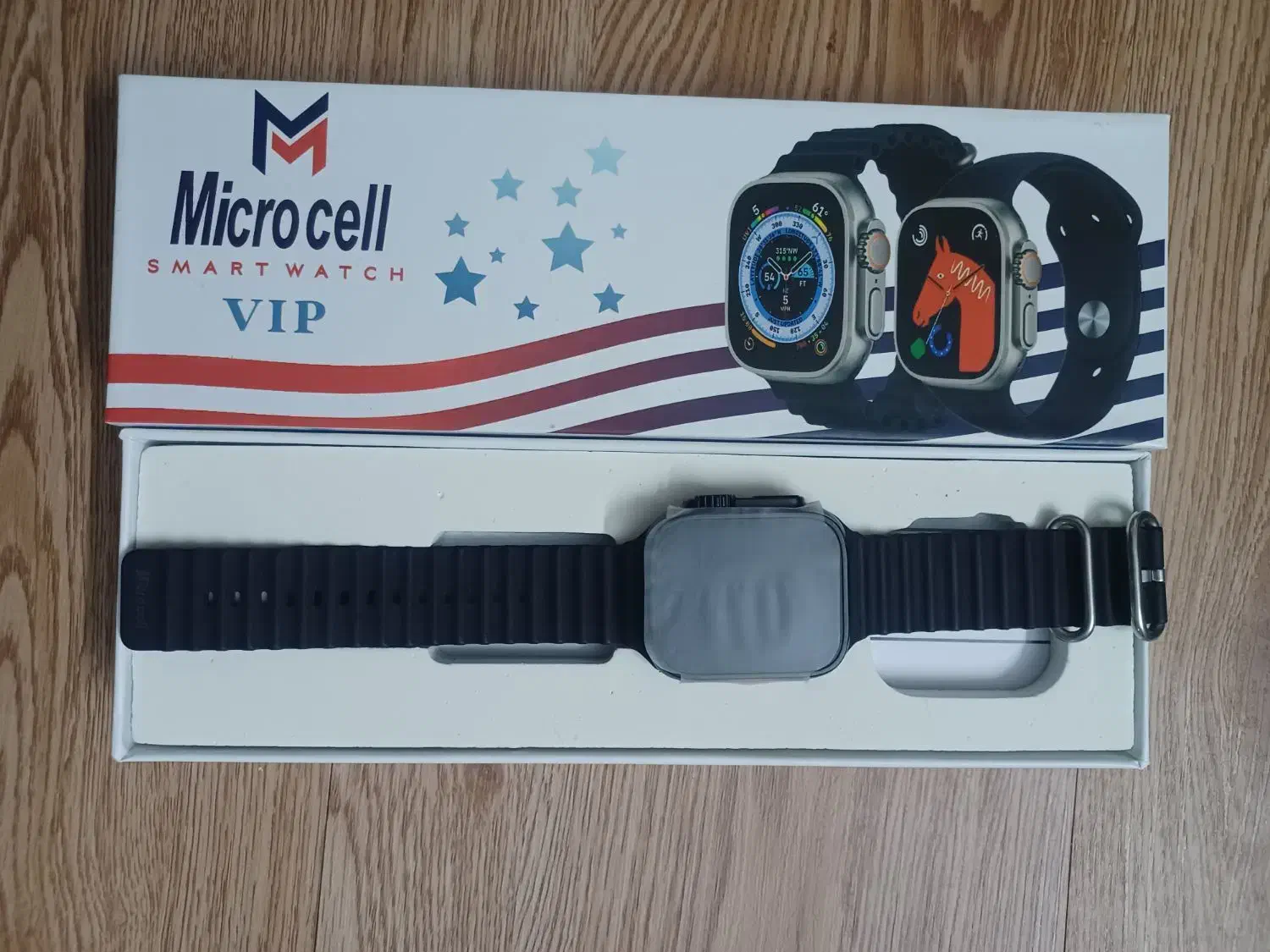 ساعت اندروید|ساعت|کرج, فاز ۴ مهرشهر|دیوار