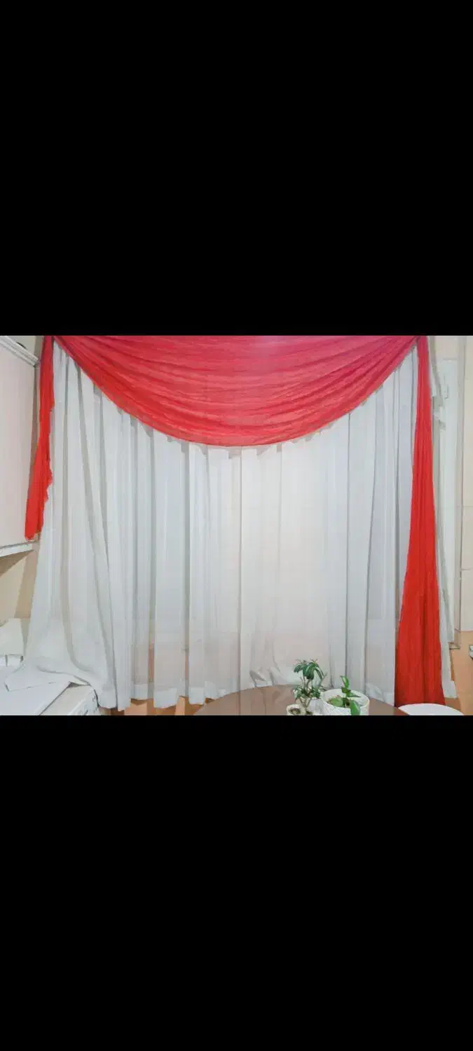 والان پرده قیمت به صرفه|پرده، رانر، رومیزی|ری, سیزده آبان|دیوار