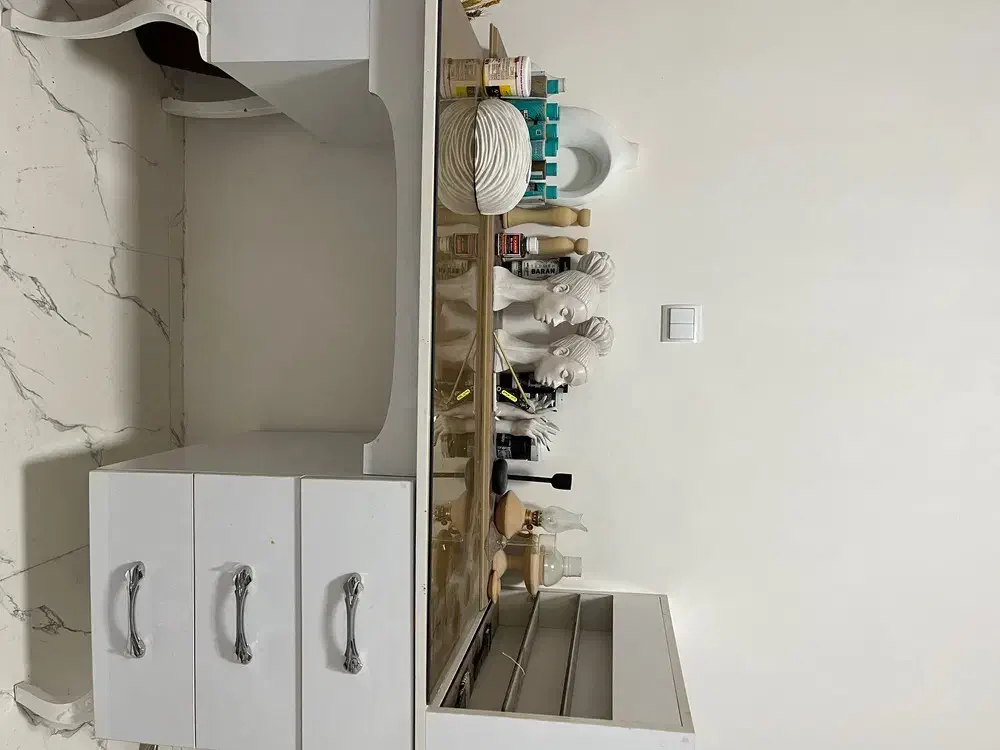 میز mdf|آرایشگاه و سالن‌های زیبایی|زاهدان, |دیوار