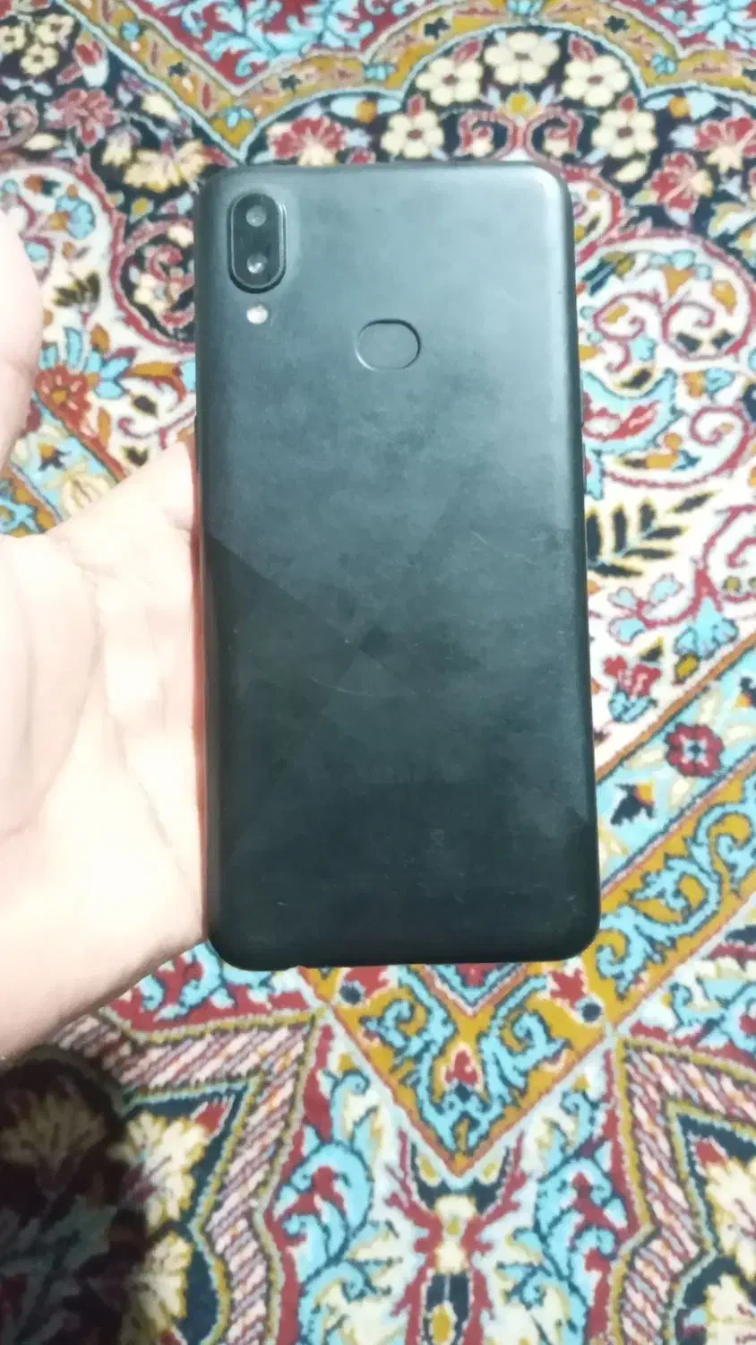 گوشی A10s|موبایل|خاش, |دیوار
