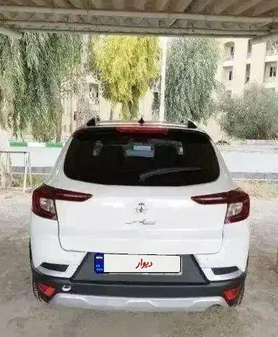 اطلس|خودرو سواری و وانت|قم, بنیاد|دیوار